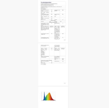 OTUS LED лампа настільна з кріпленням, годинник, таймер, 3 колірні температури, регулювання яскравості, лампа для дому/офісу, захист очей, поворотний кронштейн, офісна лампа