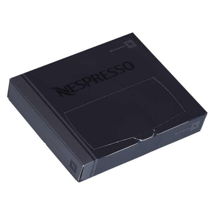 Капсули Nespresso Ristretto Professional - 50 шт.