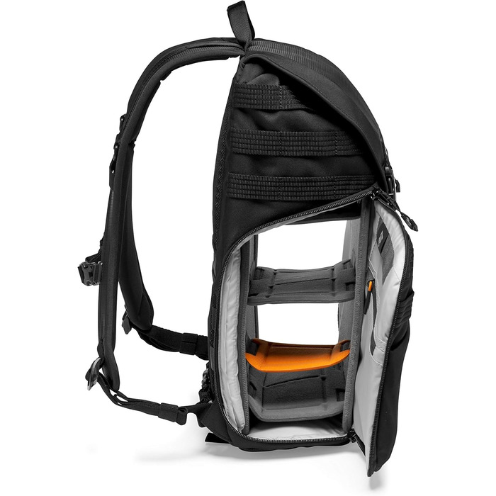 Lowepro ProTactic BP 300 AW II: фоторюкзак для DSLR/беззеркальних камер з QuickShelf, LP37265-PWW
