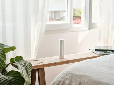 Netatmo Indoor and Outdoor Weather Station with Wireless Outdoor Sensor + Add-on Module, Compatible with Amazon Alexa, Google Home, and Apple HomeKit, NBU-NWS-NIM-EU Weather Station + Additional Outdoor Module