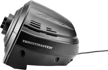 Руль для гонок Thrustmaster T300 RS GT з Force Feedback, ліцензований Gran Turismo, сумісний з PS5/PS4/PC
