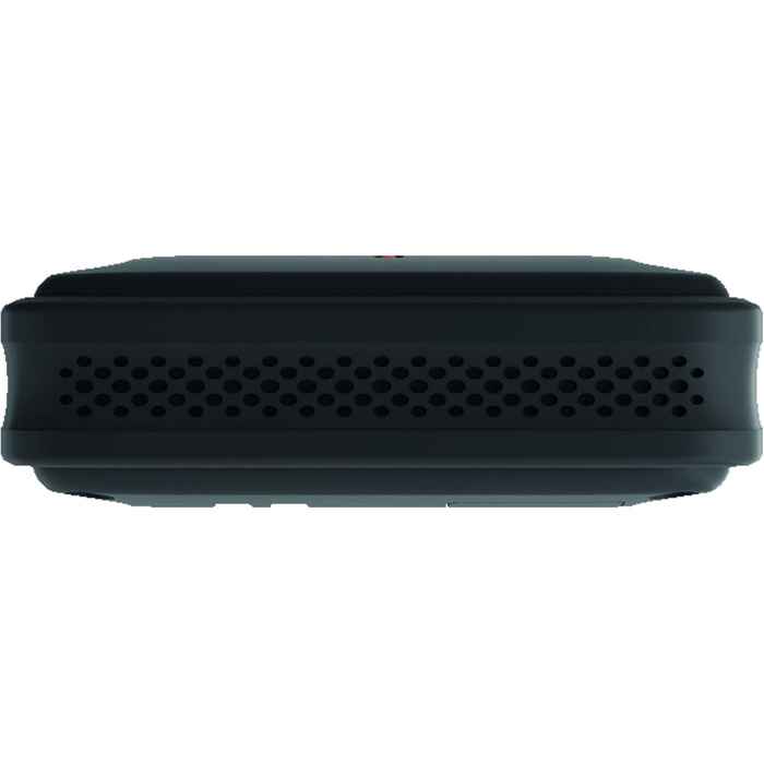 ABUS Alarmbox RC — універсальна сигналізація для велосипеда, електросамоката та мотоцикла з дистанційним керуванням