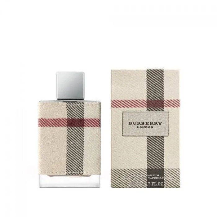 Парфумована вода Burberry London для жінок, 50 мл, квіткова
