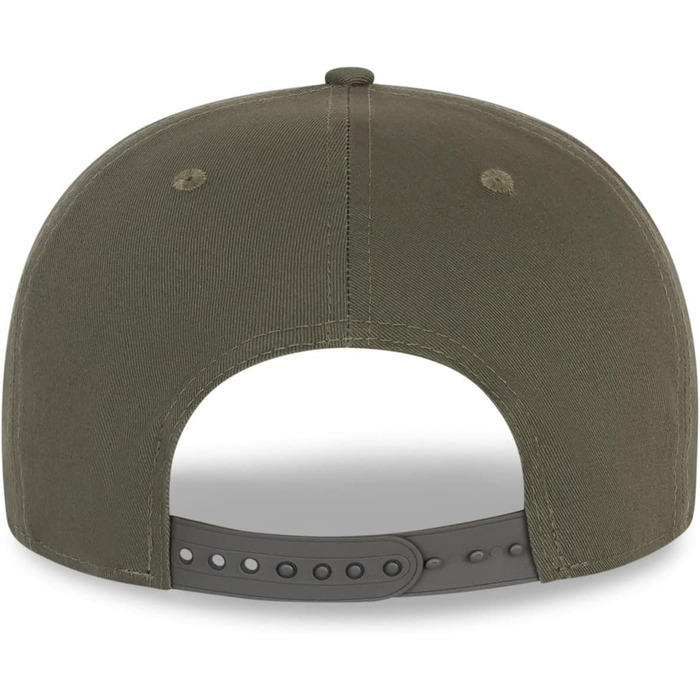 Кепка New Era 9Fifty MLB New York Yankees Scarlet (S-M)