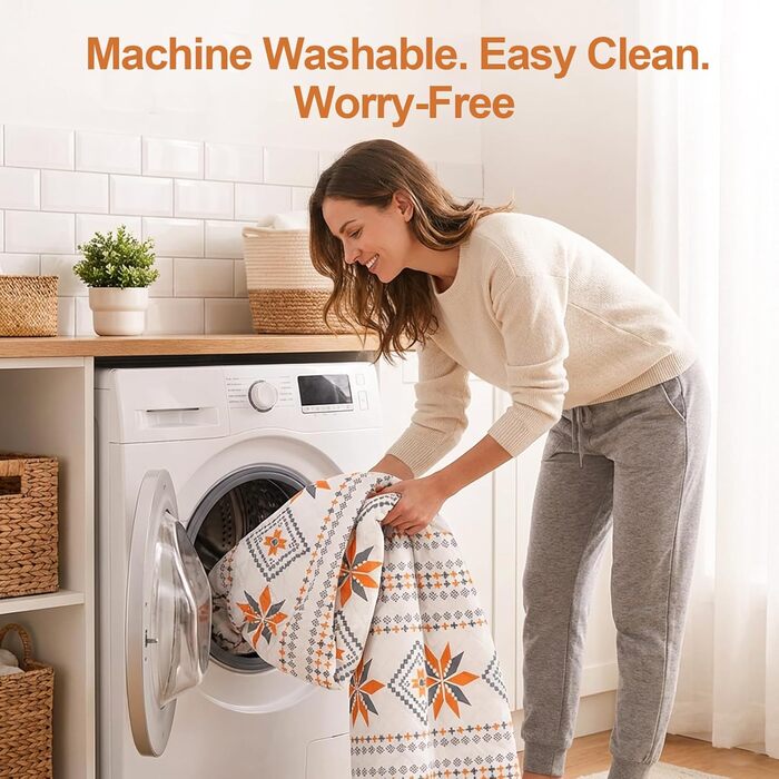 Плед для пікніка водонепроникний 200x200 см, пляжний килим без піску, складаний, з ручкою для перенесення (на 4-6 осіб) - ідеально для пляжу, кемпінгу та пікніків