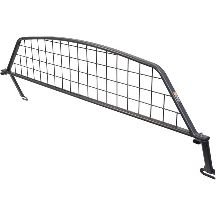 Сітка-перегородка Travall для Audi Q3 (2011-2018): захист багажника, безпечний перенос собак