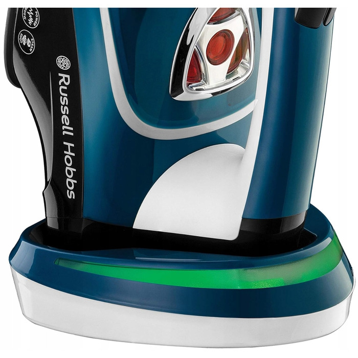 Бездротова парова праска Russell Hobbs One Temperature 26020-56, 2600 Вт