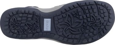 Сандалі жіночі Skechers (42 EU, темно-сині) - оригінальні та зручні