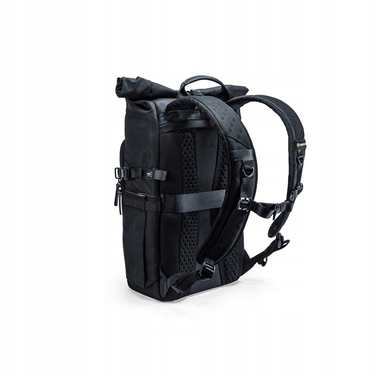 Рюкзак з roll-top закриттям VANGUARD VEO SELECT 39RBM, чорний