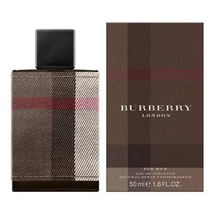 Чоловіча туалетна вода Burberry London, 100 мл