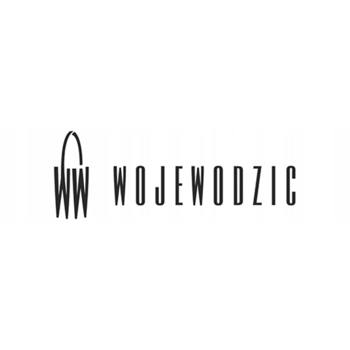 Поясна сумка-месенджер Wojewodzic 1935/FD17/Z, біла