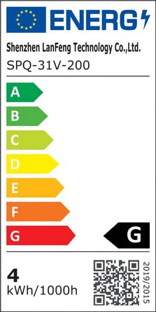 Гірлянда святкова світлодіодна 10м, 800 LED, тепле біле світло, 8 режимів, таймер, вологостійка, для дому, саду, прикраси на ялинку