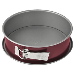 Форма для випічки Dr. Oetker Springform Bicolor 28 см з антипригарним покриттям для тортів та кексів