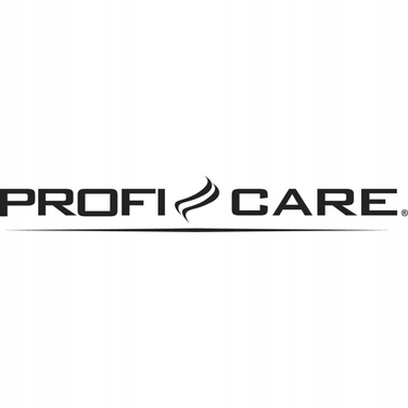 Настільний вентилятор Proficare PC-VL 3062 M, сріблястий/сірий