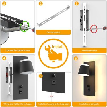 Сучасна LED-стілева лампа Sytmhoe з димуванням, керуванням через додаток, 12W, 960LM, акрил, з пультом, 85-265V, для спальні/вітальні, срібна