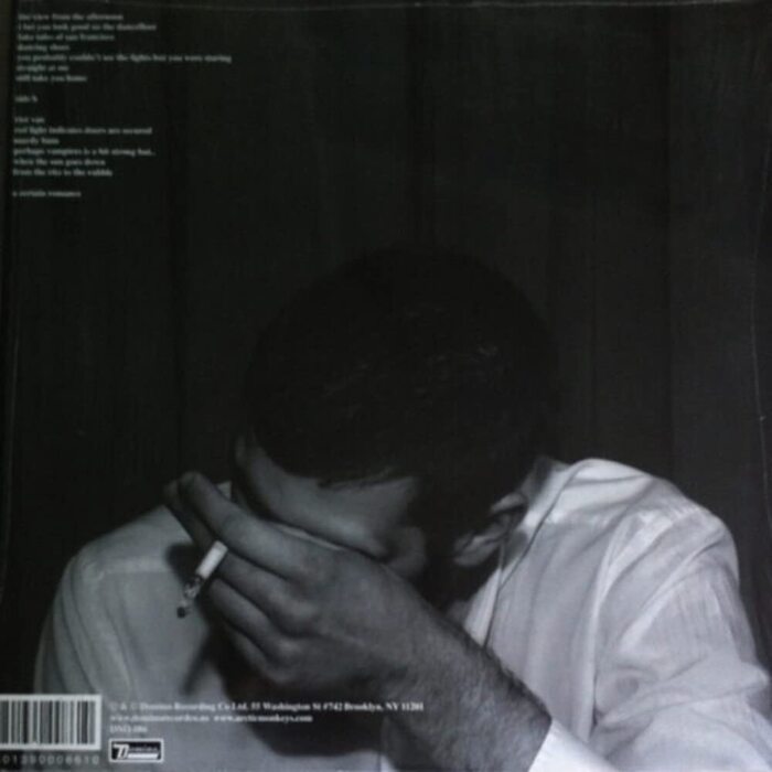The Libertines - Whatever People Say I Am, That's What I Am - Вінілова платівка LP