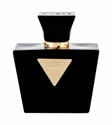 Парфумована вода Guess Seductive Noir, 75 мл, східна
