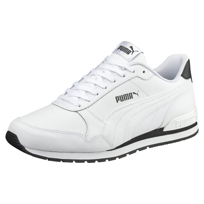 Кросівки PUMA St Runner V3 L білі, 42/47 EU 44 EU V2