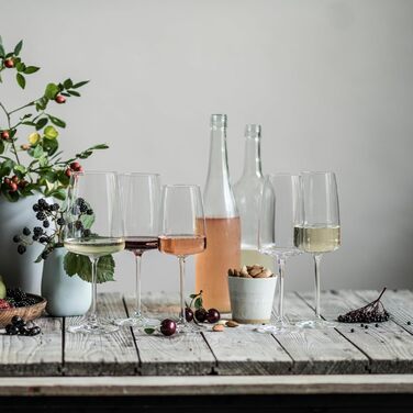 Набір келихів для вина Zwiesel Glas Vivid Senses (2 шт.), Tritan-кришталь, Made in Germany