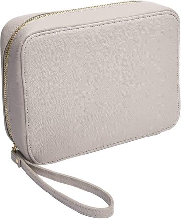 Stackers | Cable Organizer Bag, Taupe