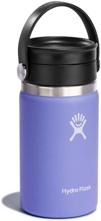 Термос Hydro Flask 355 мл з кришкою Flex SIP, колір Lupine