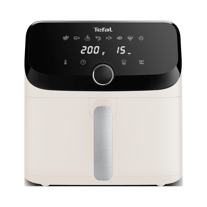 Аерофритюрниця Tefal EY855AE0 2020 W, 7,5 л
