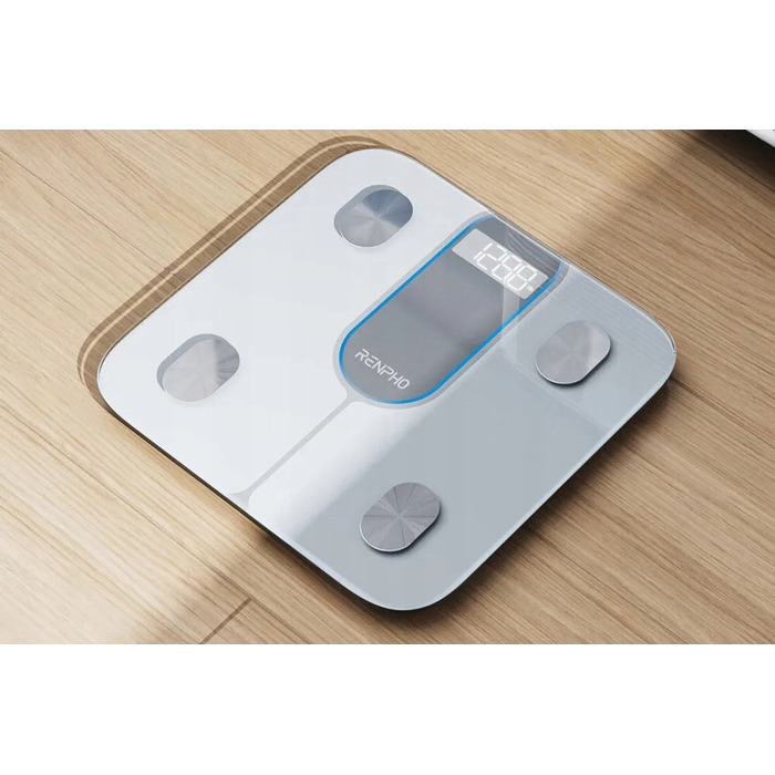 Ваги для ванної кімнати Renpho Elis 1C R-A033