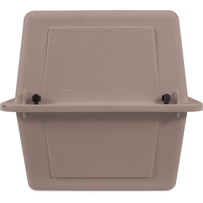 Кеній Ultra Vari Fashion 21' для собак - переноска з переробленого пластику, 53 x 41 x 38 см