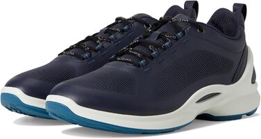 Чоловічі кросівки ECCO Biom Fjuelm, 45 EU, Marine White