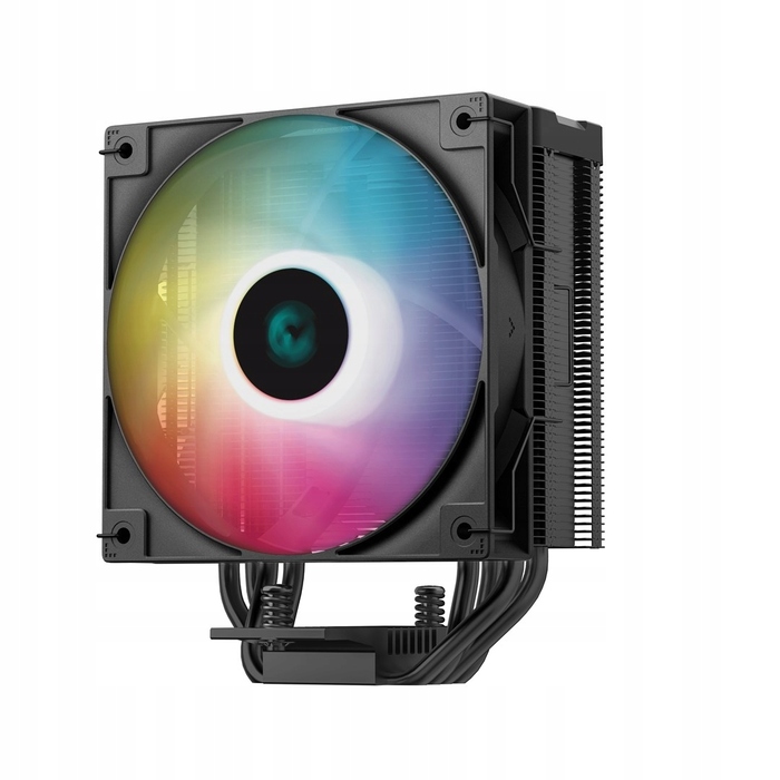 Кулер для процесора Deepcool AG400 (R-AG400-BKADMN-G-1)