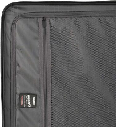 ЧемоданWITTCHEN Globe Line: ручна поклажа, трівалi, ABS, 4 колеса, кодовий замок, телескопічна ручка, червоний, розмір S | Підходить для Lufthansa, Eurowings, Ryanair, Condor, Discover Airlines