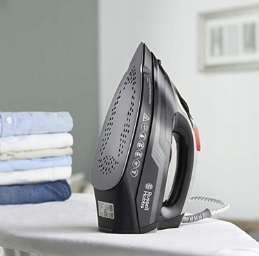 Праска Russell Hobbs L3XE-GRH2P 3218,6 Вт