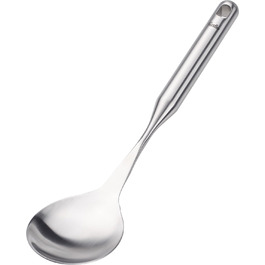 Вінчик кухонний Fissler Essential Edelstahl 21 см для приготування їжі, нержавіюча сталь, з петелькою для підвішування, можна мити в посудомийній машині