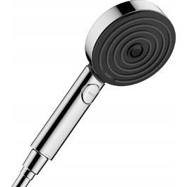 Душова лійка Hansgrohe Pulsify Select 105 3jet Activation 24100000
