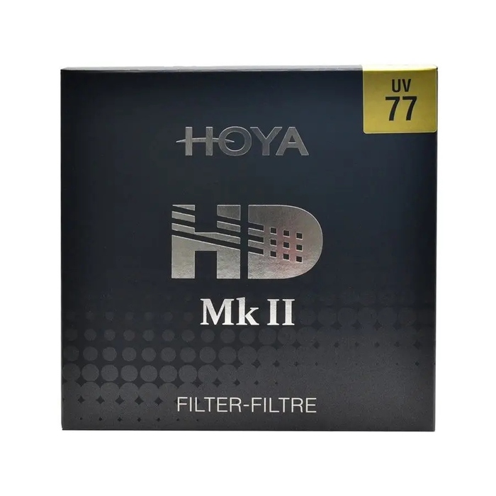 УФ-фільтр Hoya HD MkII 72мм