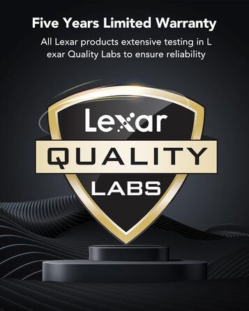 Lexar SSD NM790 4TB: PCIe Gen4x4 NVMe M.2 2280 SSD для PS5, PC, Laptop – до 7400 МБ/с читання, 6500 МБ/с запис