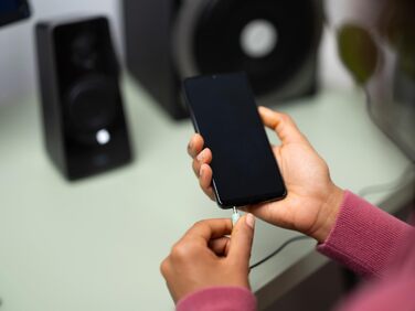 Акустична система Trust Tytan 2.1 - 120 Вт, чорний колір, з сабвуфером, для ПК