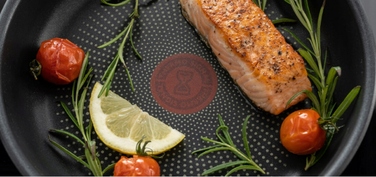 Набір сковорідок Tefal Ingenio Unlimited, 3 шт. (24/28 см)