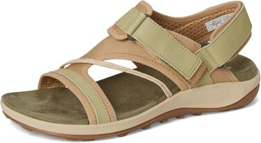Сандалі Merrell Terran 4 Backstrap жіночі, розмір 41.5 EU, колір Базилік