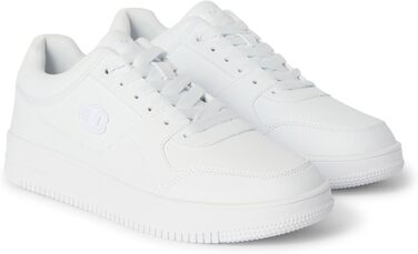 Кросівки Champion Rebound Low для чоловіків, білі, 43 EU