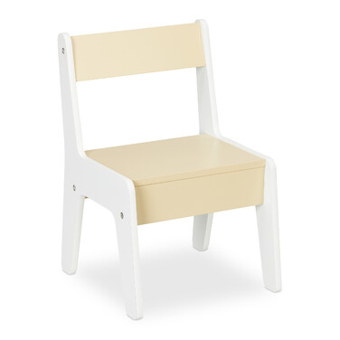 Relaxdays Children's Seating Set with Chair
