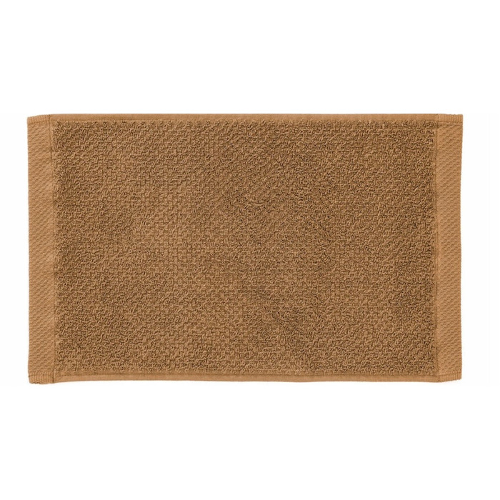 Набір банних рушників Heckett & Lane Grant, колір Cognac Brown, 60 x 110 см, 2 шт.