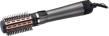 Випрямляч для волосся Remington S8593 Keratin Protect з датчиком захисту від перегріву, цифровим дисплеєм та технологією Keratin Protect