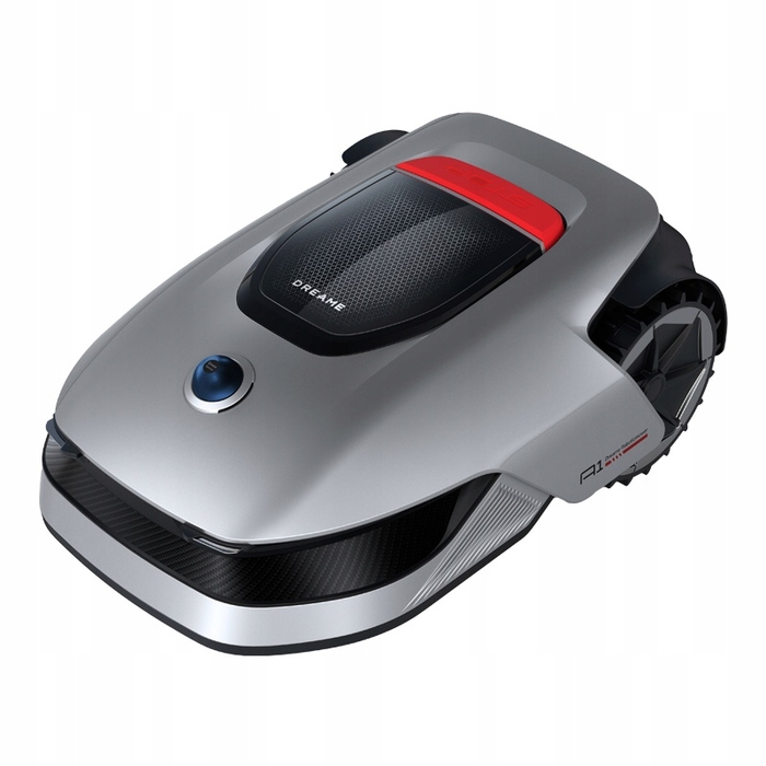 Робот-газонокосарка Dreame Roboticmower A1, ширина скошування 22 см