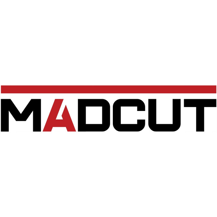 Акумуляторний дриль-викрутка MADCUT 16 В, 55 Нм, 2x 2000 мАг