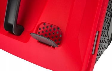 Електрична газонокосарка Red Technic 2200 Вт, 30 л