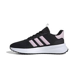 Жіночі кросівки Adidas X PLR Path для бігу та фітнесу, білий, артикул ID0481, розмір 38 EU, кольори: Core Black, Clear Pink, Cloud White