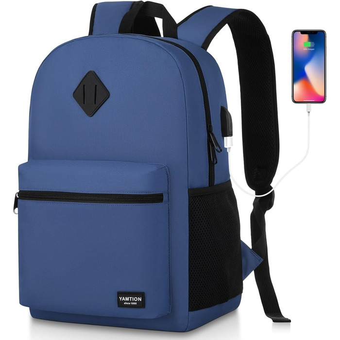 Рюкзак YAMTION 17,3