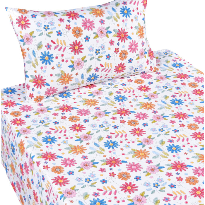 Комплект постільної білизни 