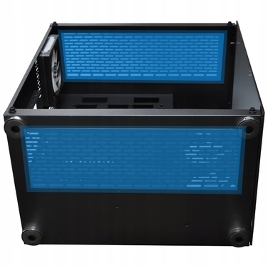 Корпус Midi Tower OYAKA FT-G3, чорний